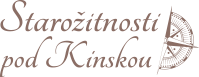 Logo https://www.antique-shop.cz/