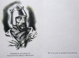 Vojtěch Cinybulk - Čeští panovníci, PF 1978, PF 1979, PF 1980 (6).JPG