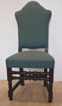 Chairs in the early Baroque style