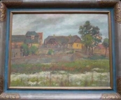 Prague - Troja