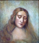 Karel Kostial - Copies according to Leonardo da Vinci