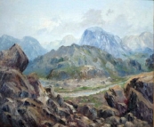 Bedrich Zenisek - From West Herzegovina