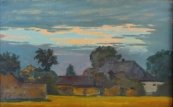 Otakar Tekly-Males - Veletov
