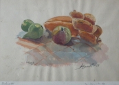 Egon Horovitz - Still life