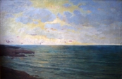 Stepan Kasprzak - Sea
