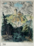Alex Adolf J. - Karlstejn