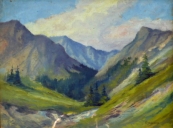 Jiri Chadima - Gorge