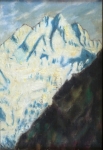 Emanuel Hosperger - Mountain