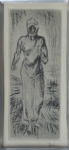 Vaclav Rabas - Sower