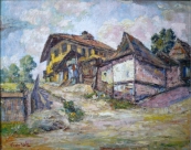 Frantisek Maly - From Slovakia