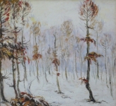 Winter grove