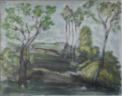 Vaclav Hejna - Little Forest