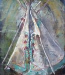Bozena Kuhnova-Komancova  - Tipi