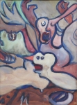 Krauer ? - Ghosts