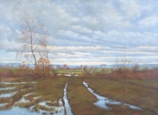 L. Hlavac - Thaw