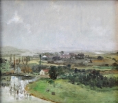 Bedrich Peroutka - Fall