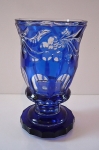 Glass cobalt