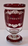 Glass - Souvenir