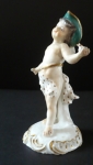 Cupid with hat - Vienna