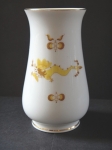 Vase with chinoserie - Meissen