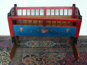 Cradle 