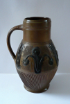 Pitcher - Muskau, Saxony