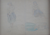 Frantisek Hawranek - A study of girls and boys