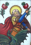 St Margaret