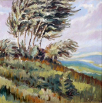 K. Helinger - Windy side