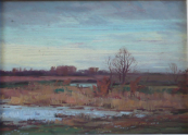 Sabava - Marsh
