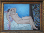Stalla - Nude