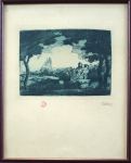 S. G. Maran - Prague