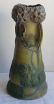 Art Nouveau vase