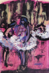Antonin Cernousek - The naked dancers
