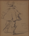 Hanus Schwaiger - Musketeer