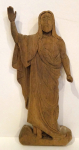 Little Statue of Christ the Victorious