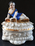 Angel on the Cross - box