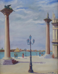 L. Melnikov - Venice