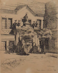 F. Umlauf - Hradec Kralove, Seminar