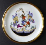 Small bowl Art deco - Butterfly, Rosenthal 1926