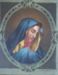 Tomas B. Zizala - P. Maria Ustecka