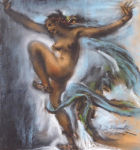 Josef ( Joza ) Novak - Dancer