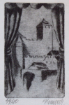 Vladimir Komarek - Kost Castle 79 / 80