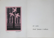 Vladimir Komarek - PF 1980 Pavel Janata