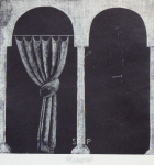 Vladimir Komarek - Ex libris SP