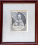 Count Rambold XIII. Collalto