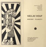 Vaclav Houf - Invitation to the exhibition