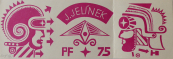 Vaclav Houf - J. Jelinek PF 1975