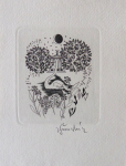 Jiri Antonin Svengsbir - Swan