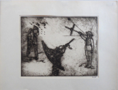 Vratislav Jan Zizka - Cross-staff, sextant and octant